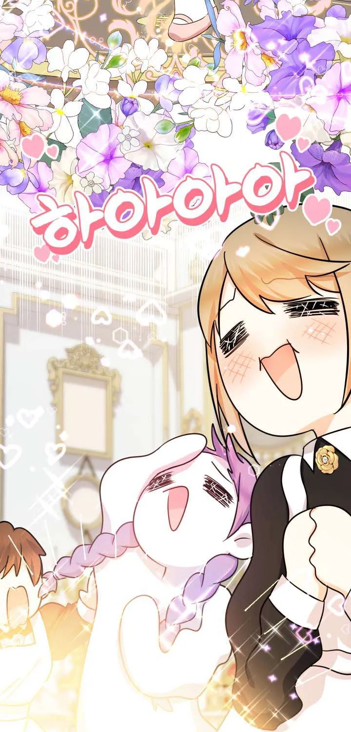 Lord Baby Runs A Romance Fantasy With Cash Chapter 44 page 65 - 