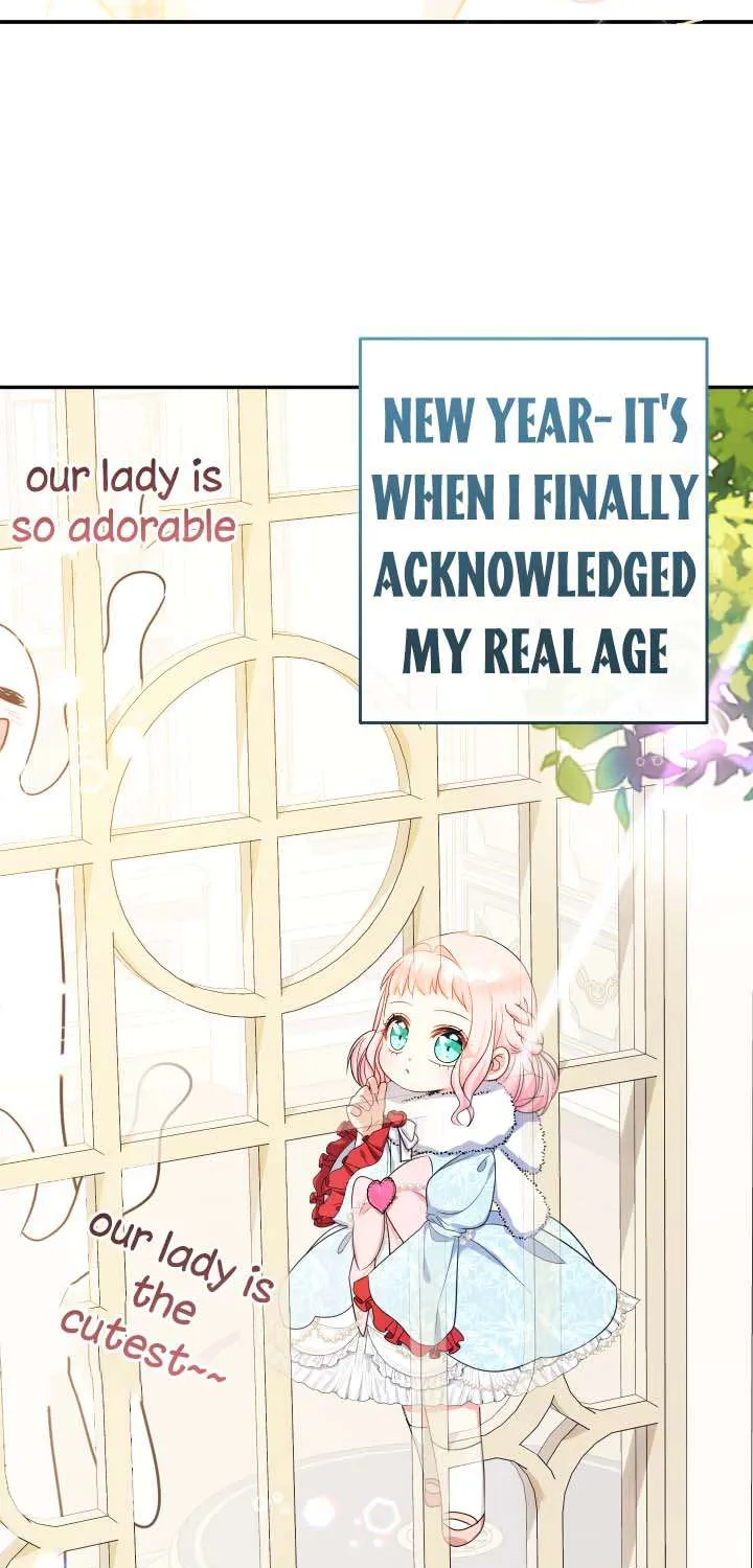 Lord Baby Runs A Romance Fantasy With Cash Chapter 44 page 66 - 