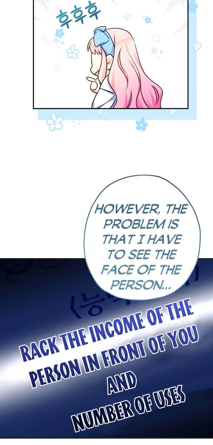 Lord Baby Runs A Romance Fantasy With Cash Chapter 44 page 8 - 