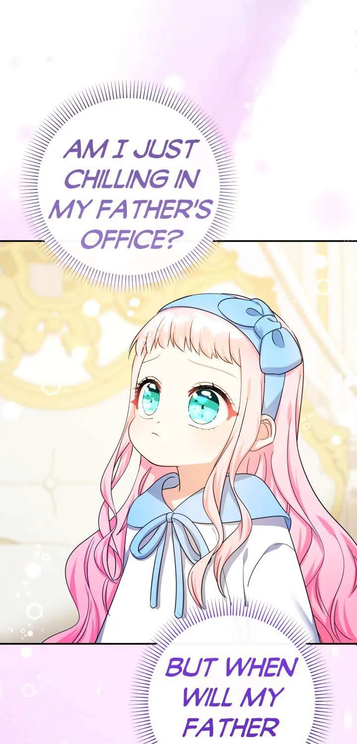 Lord Baby Runs A Romance Fantasy With Cash Chapter 44 page 10 - 