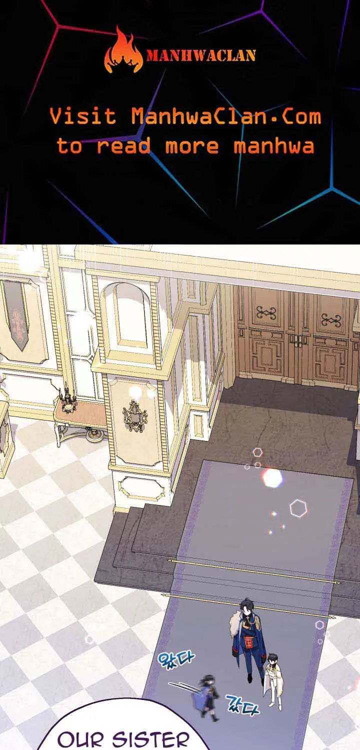 Lord Baby Runs A Romance Fantasy With Cash Chapter 45 page 2 - 