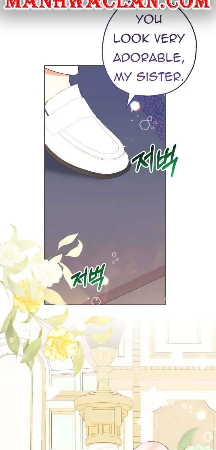 Lord Baby Runs A Romance Fantasy With Cash Chapter 45 page 13 - 
