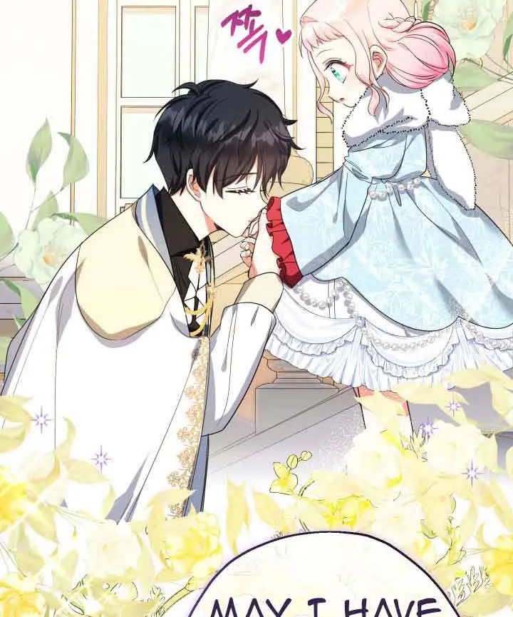 Lord Baby Runs A Romance Fantasy With Cash Chapter 45 page 14 - 