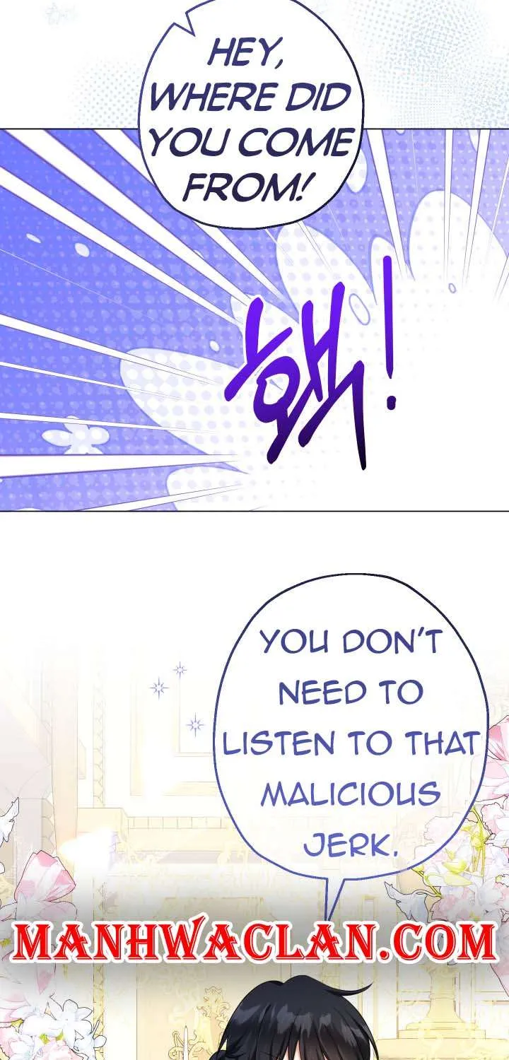 Lord Baby Runs A Romance Fantasy With Cash Chapter 45 page 17 - 
