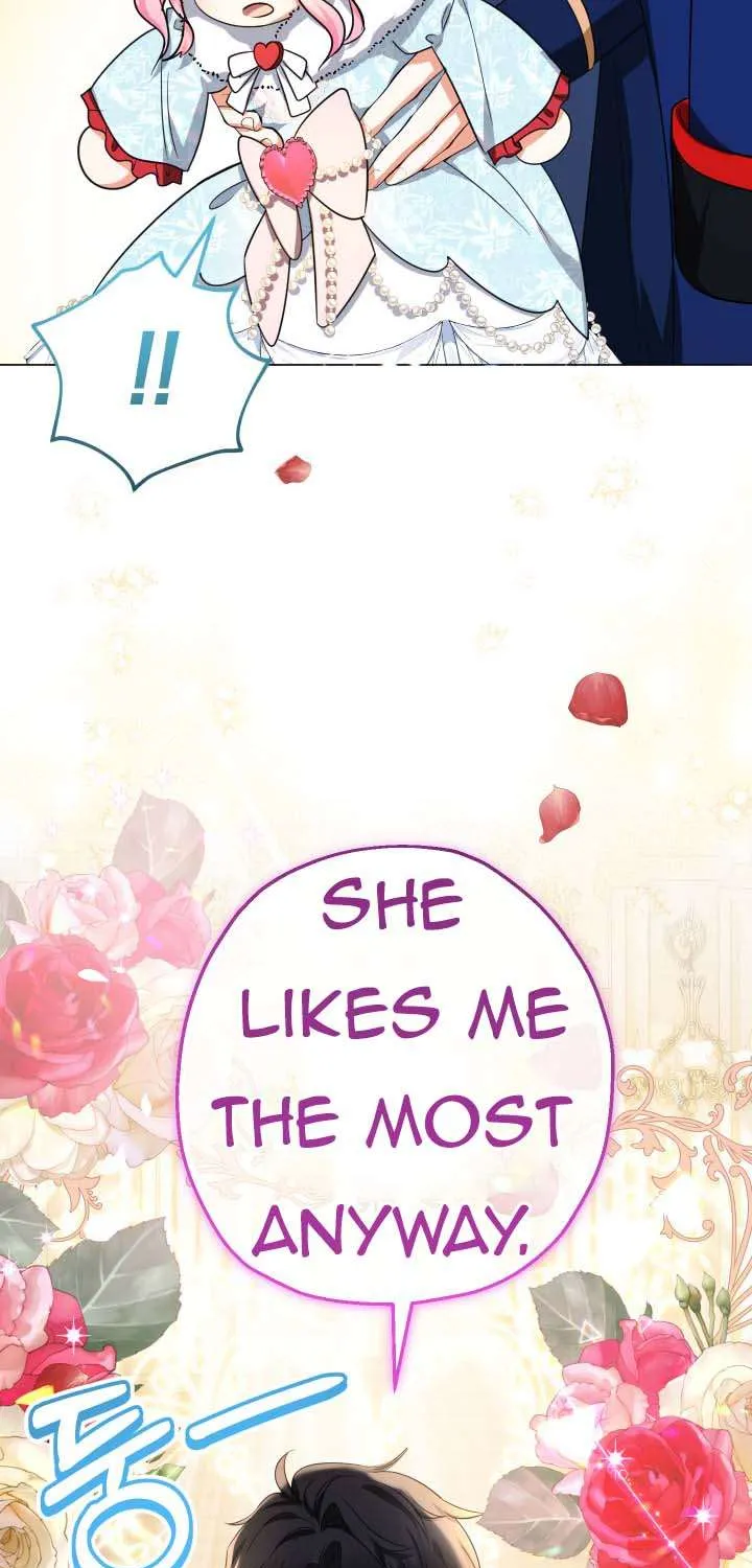 Lord Baby Runs A Romance Fantasy With Cash Chapter 45 page 21 - 