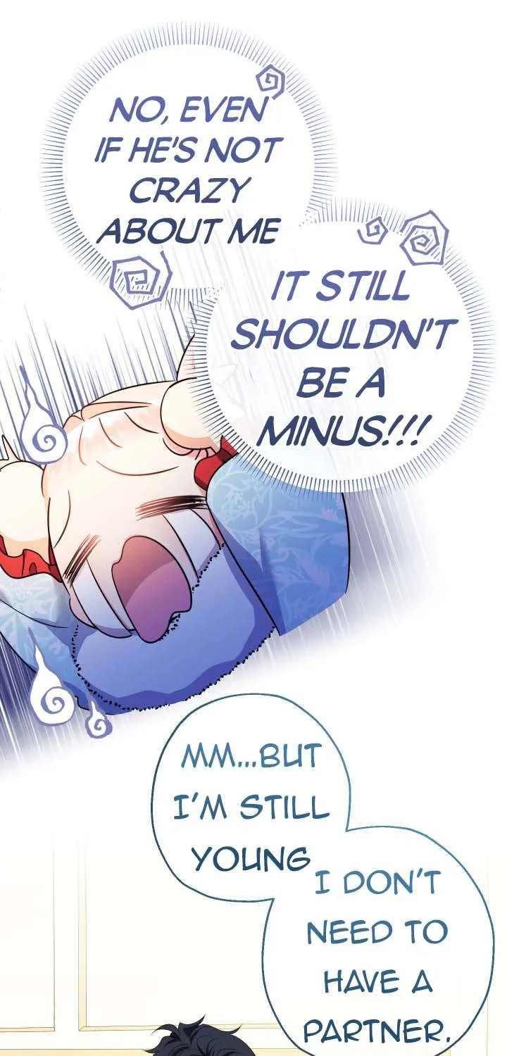 Lord Baby Runs A Romance Fantasy With Cash Chapter 45 page 27 - 