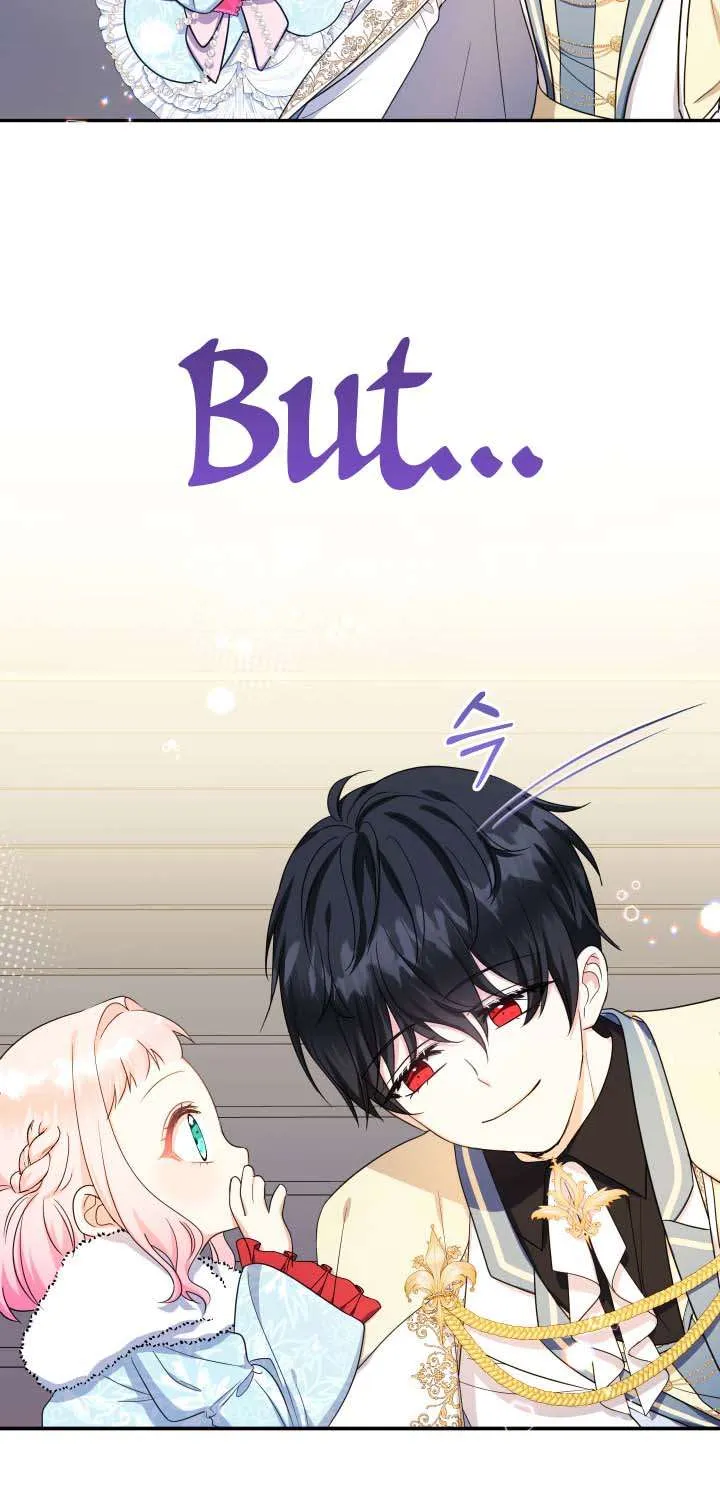 Lord Baby Runs A Romance Fantasy With Cash Chapter 45 page 34 - 