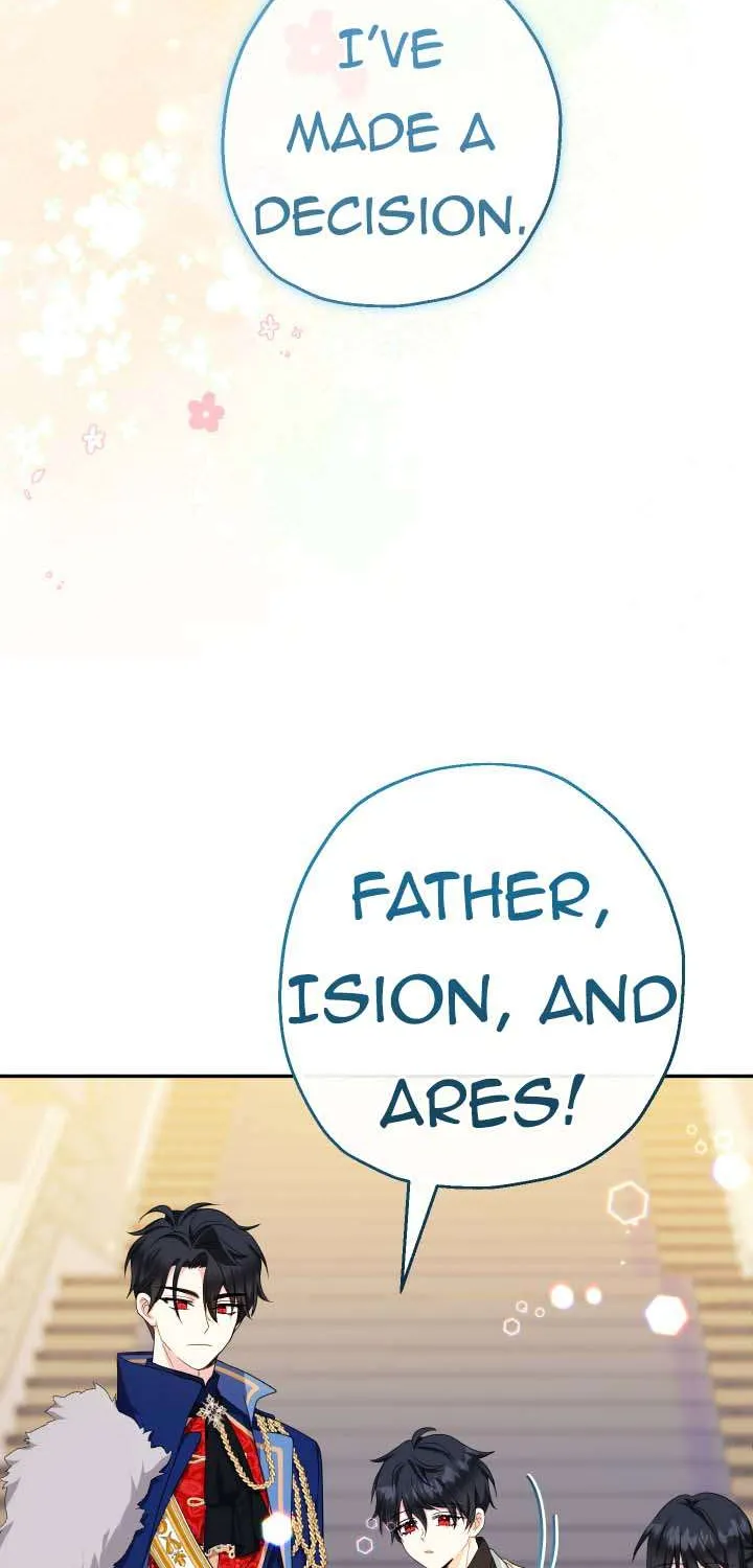 Lord Baby Runs A Romance Fantasy With Cash Chapter 45 page 39 - 