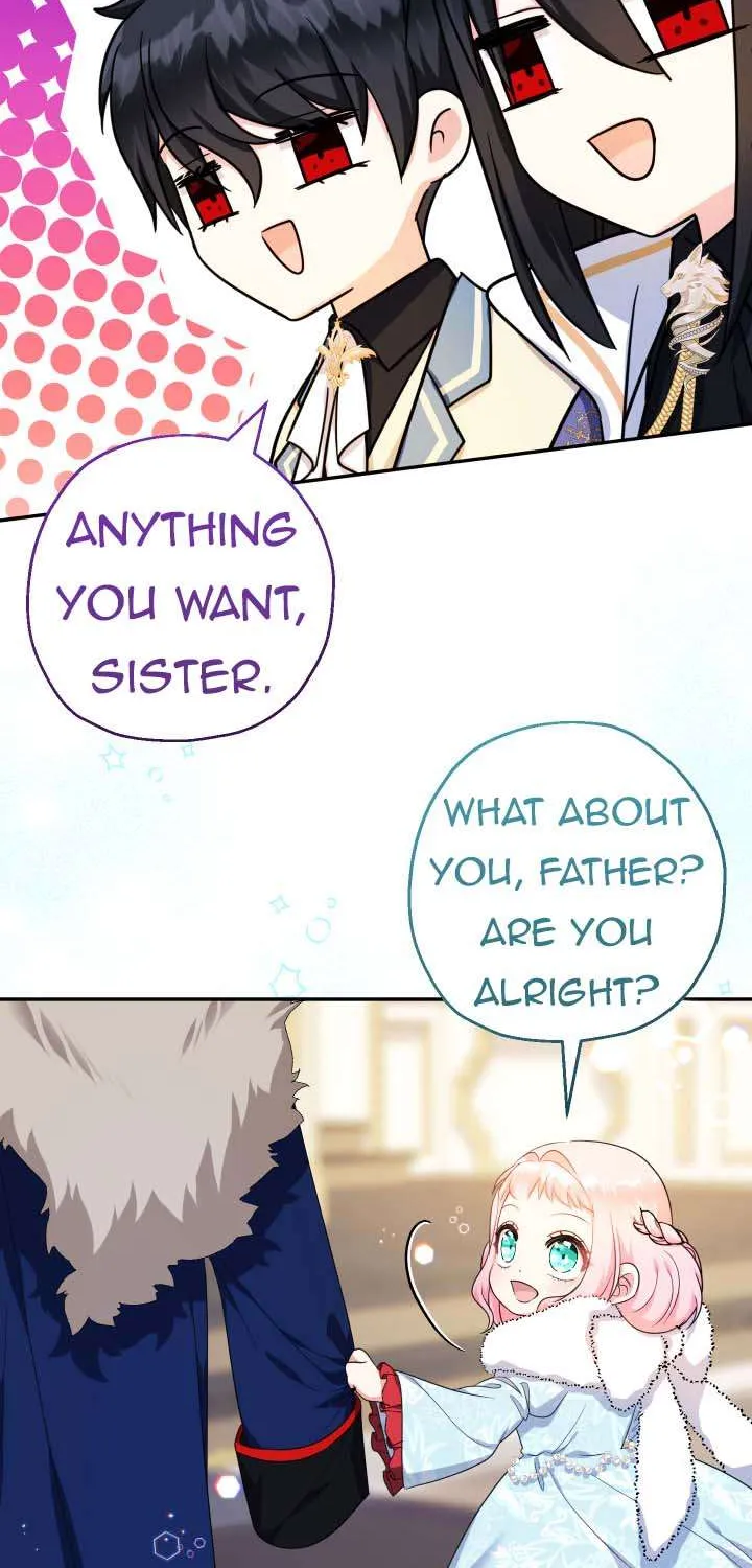 Lord Baby Runs A Romance Fantasy With Cash Chapter 45 page 45 - 