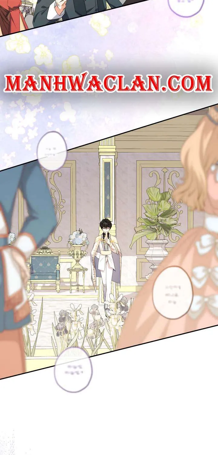 Lord Baby Runs A Romance Fantasy With Cash Chapter 45 page 51 - 