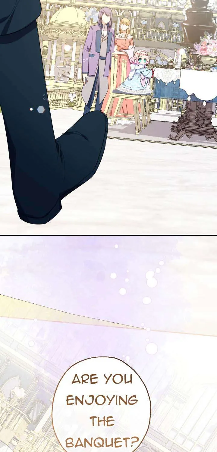 Lord Baby Runs A Romance Fantasy With Cash Chapter 45 page 62 - 