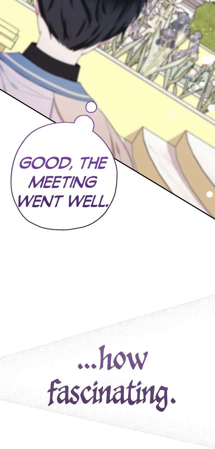 Lord Baby Runs A Romance Fantasy With Cash Chapter 45 page 64 - 