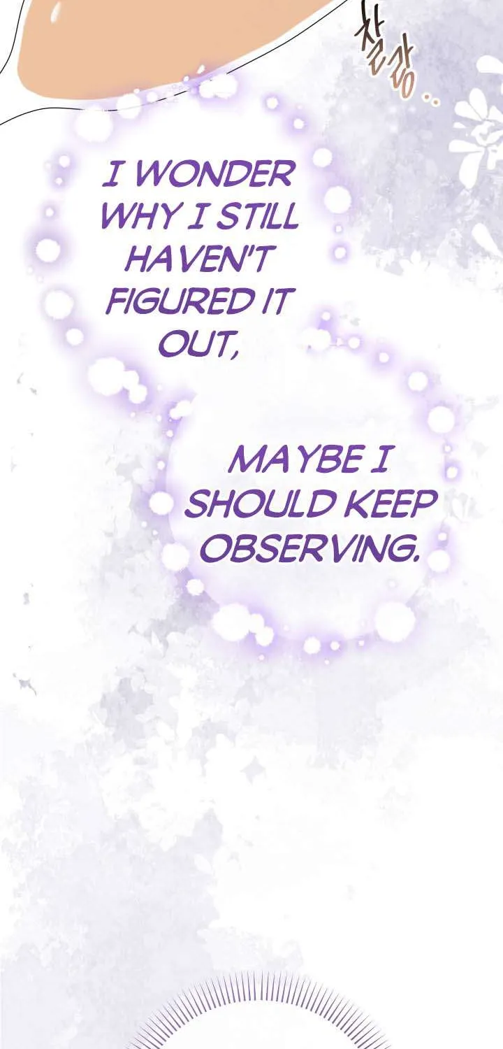 Lord Baby Runs A Romance Fantasy With Cash Chapter 45 page 68 - 