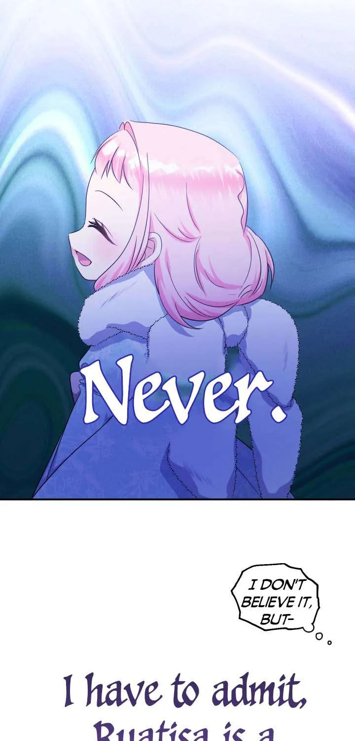 Lord Baby Runs A Romance Fantasy With Cash Chapter 45 page 70 - 