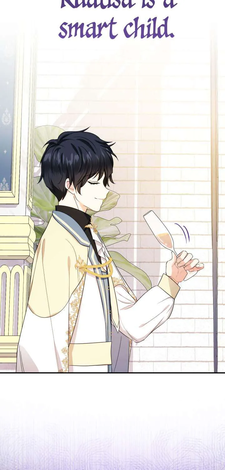 Lord Baby Runs A Romance Fantasy With Cash Chapter 45 page 71 - 