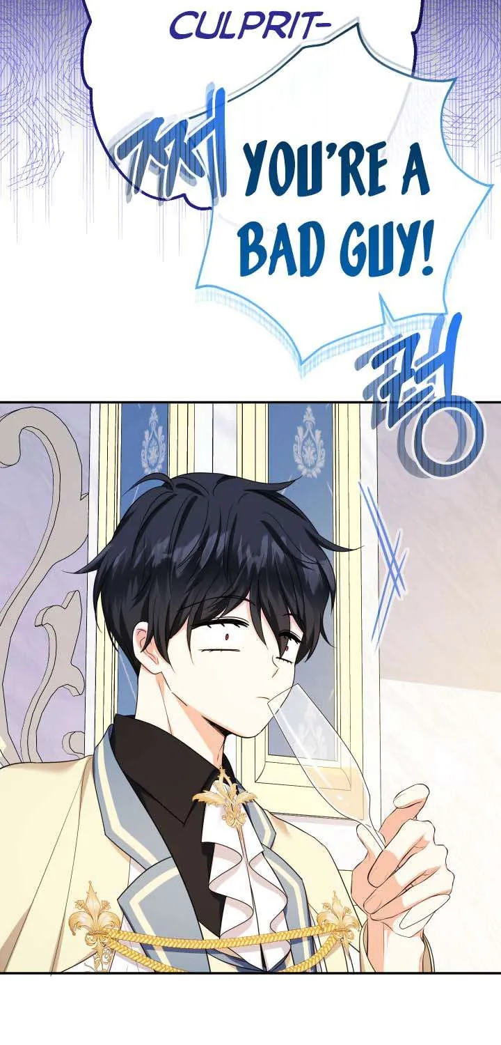 Lord Baby Runs A Romance Fantasy With Cash Chapter 45 page 73 - 