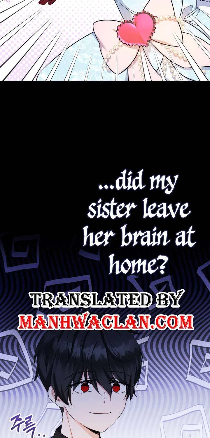 Lord Baby Runs A Romance Fantasy With Cash Chapter 45 page 76 - 