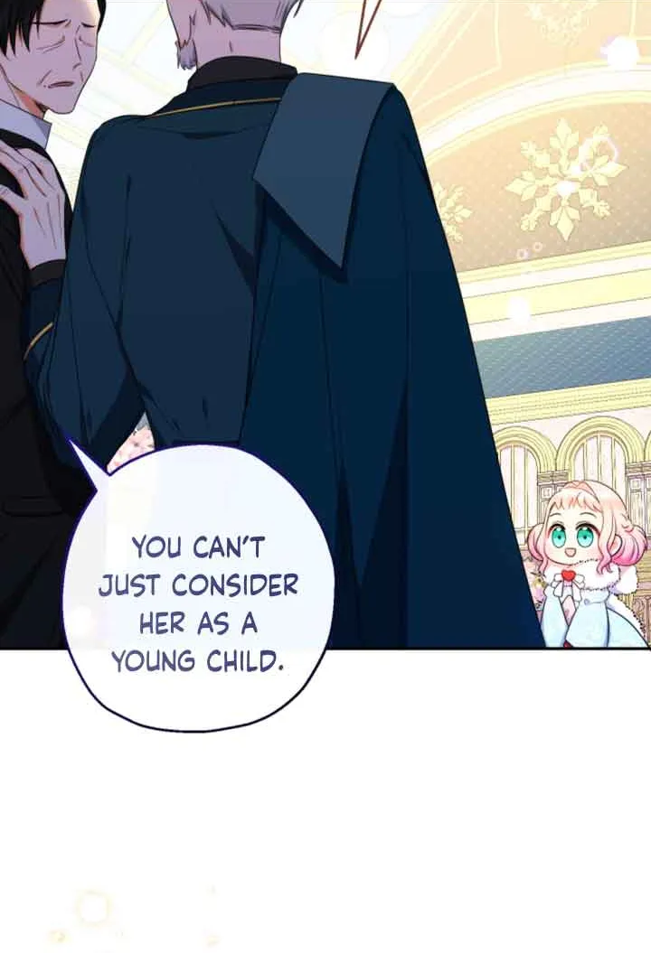 Lord Baby Runs A Romance Fantasy With Cash Chapter 46 page 17 - 