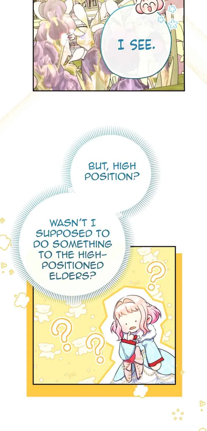 Lord Baby Runs A Romance Fantasy With Cash Chapter 46 page 20 - 