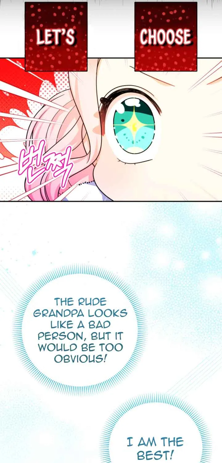 Lord Baby Runs A Romance Fantasy With Cash Chapter 46 page 25 - 