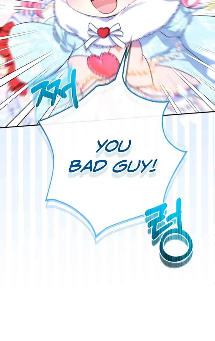 Lord Baby Runs A Romance Fantasy With Cash Chapter 46 page 35 - 
