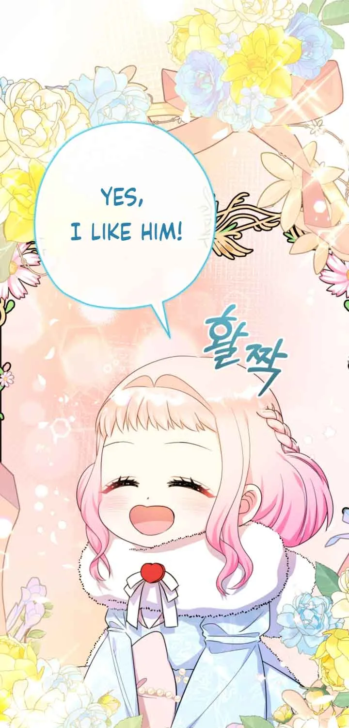 Lord Baby Runs A Romance Fantasy With Cash Chapter 46 page 5 - 