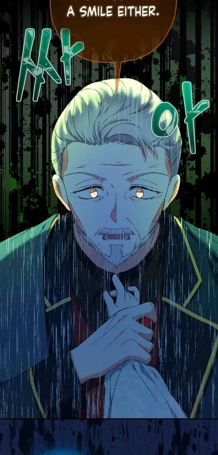 Lord Baby Runs A Romance Fantasy With Cash Chapter 46 page 43 - 