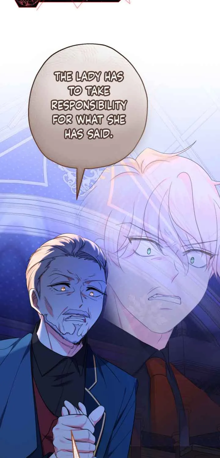 Lord Baby Runs A Romance Fantasy With Cash Chapter 46 page 46 - 