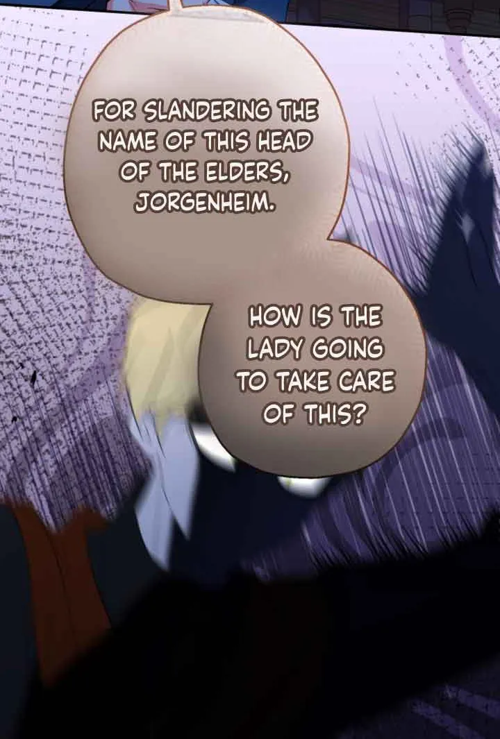 Lord Baby Runs A Romance Fantasy With Cash Chapter 46 page 47 - 