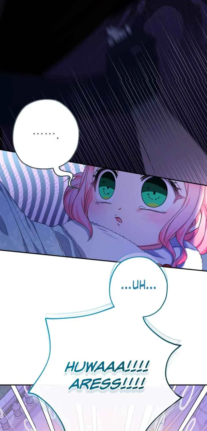 Lord Baby Runs A Romance Fantasy With Cash Chapter 46 page 48 - 