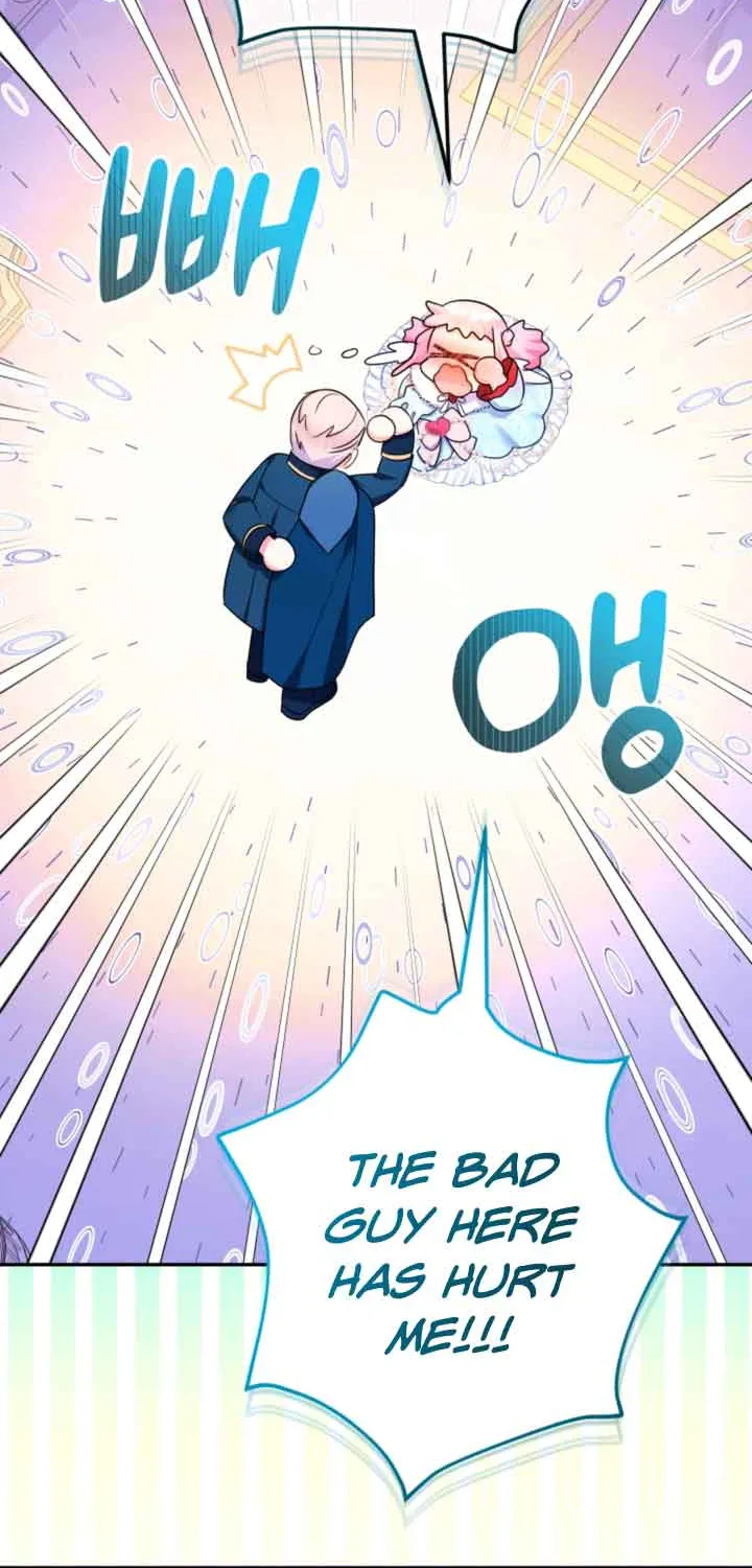 Lord Baby Runs A Romance Fantasy With Cash Chapter 46 page 49 - 
