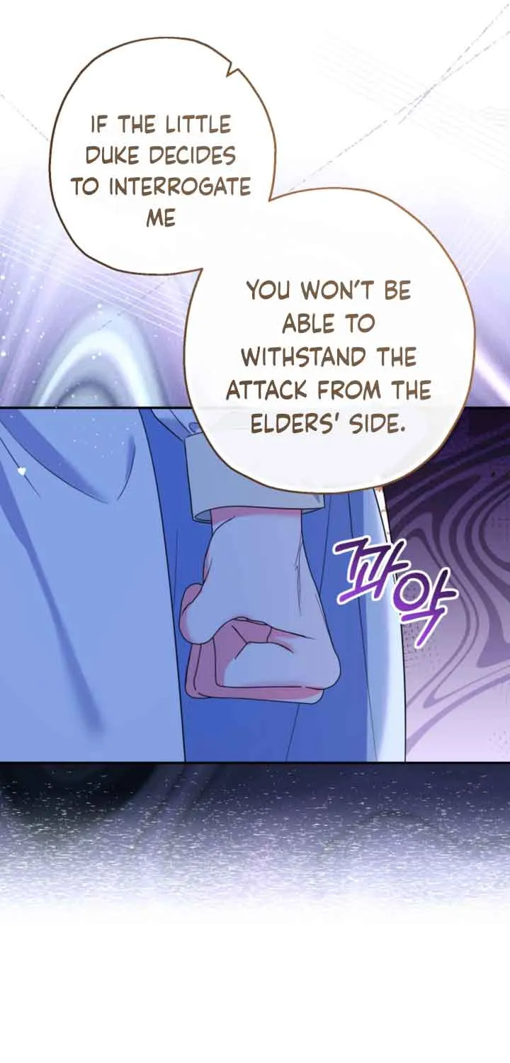 Lord Baby Runs A Romance Fantasy With Cash Chapter 46 page 64 - 