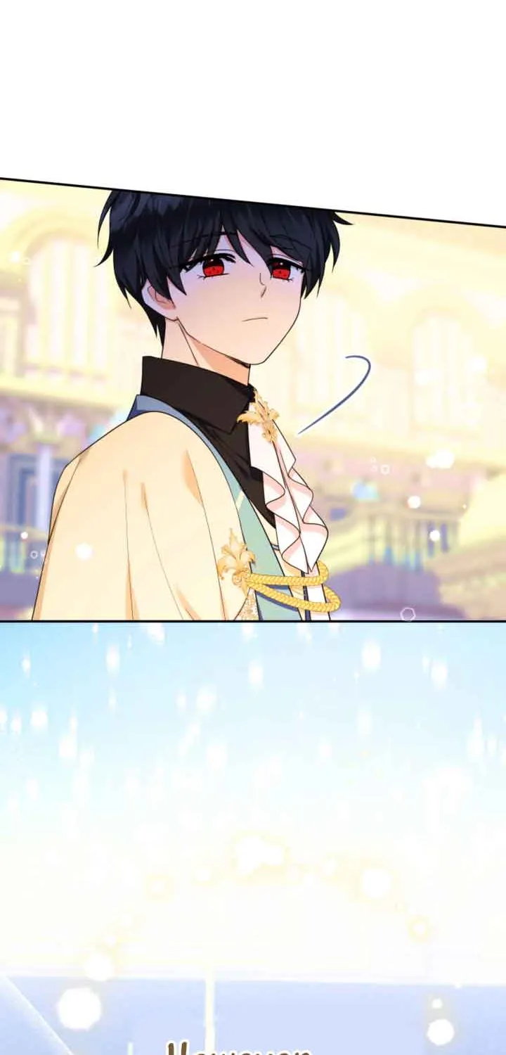 Lord Baby Runs A Romance Fantasy With Cash Chapter 46 page 65 - 
