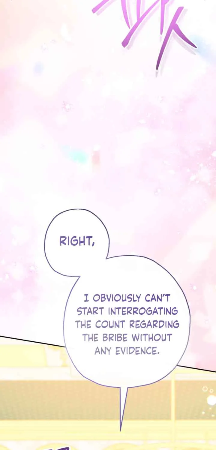 Lord Baby Runs A Romance Fantasy With Cash Chapter 46 page 78 - 
