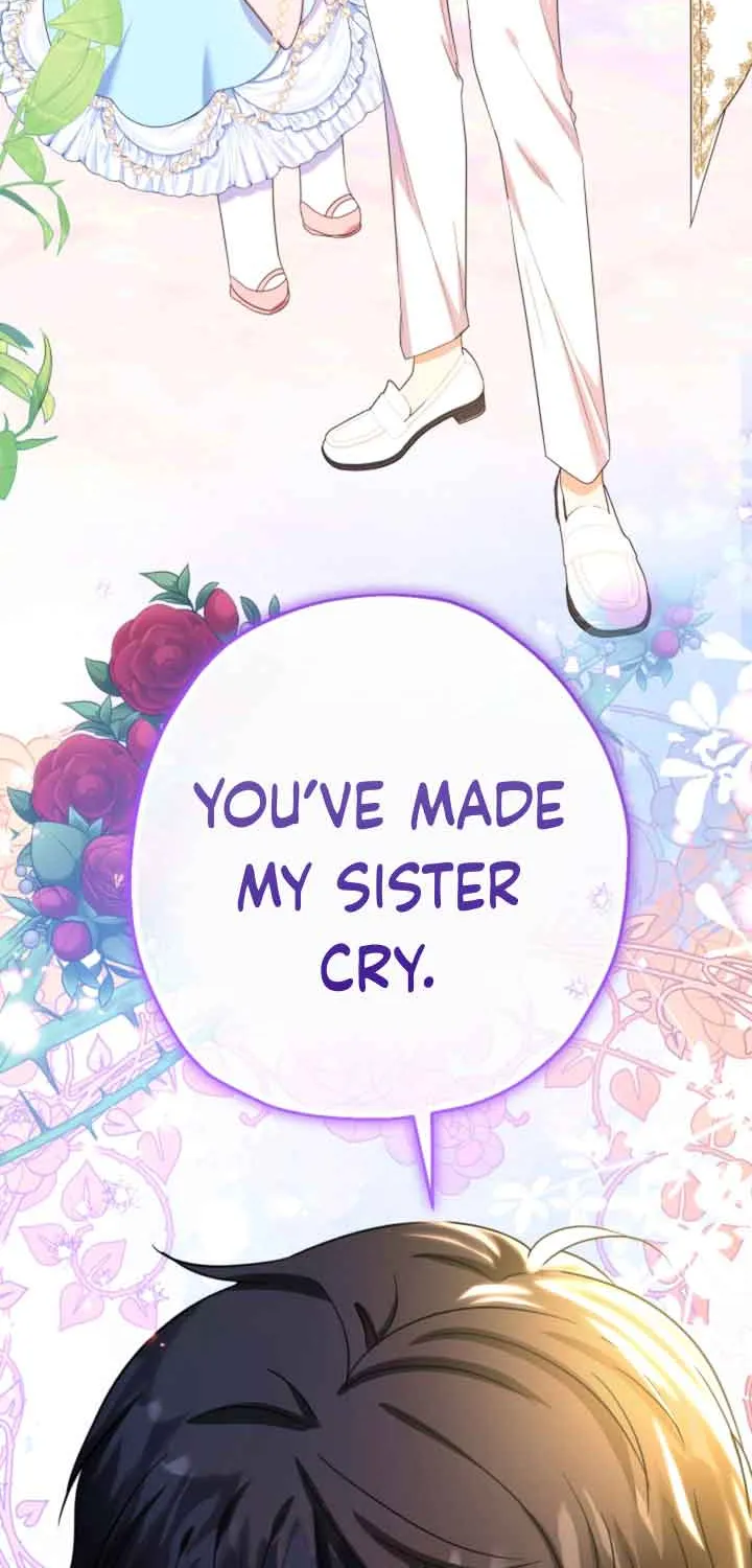 Lord Baby Runs A Romance Fantasy With Cash Chapter 46 page 83 - 