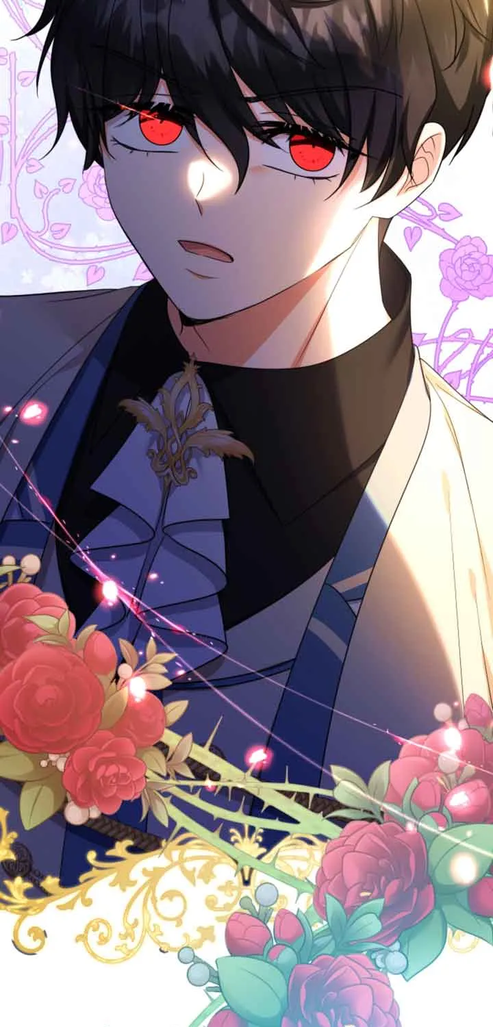 Lord Baby Runs A Romance Fantasy With Cash Chapter 46 page 84 - 