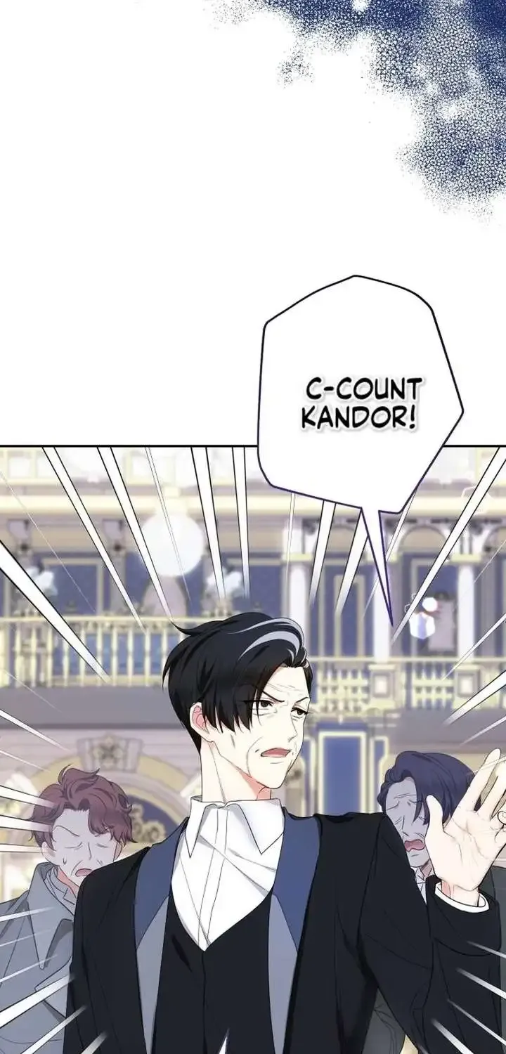 Lord Baby Runs A Romance Fantasy With Cash Chapter 47 page 17 - 