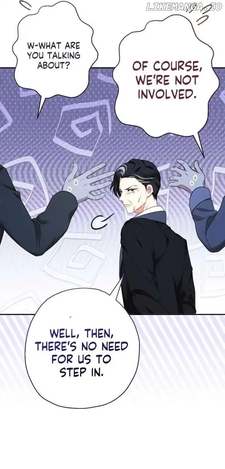 Lord Baby Runs A Romance Fantasy With Cash Chapter 47 page 19 - 