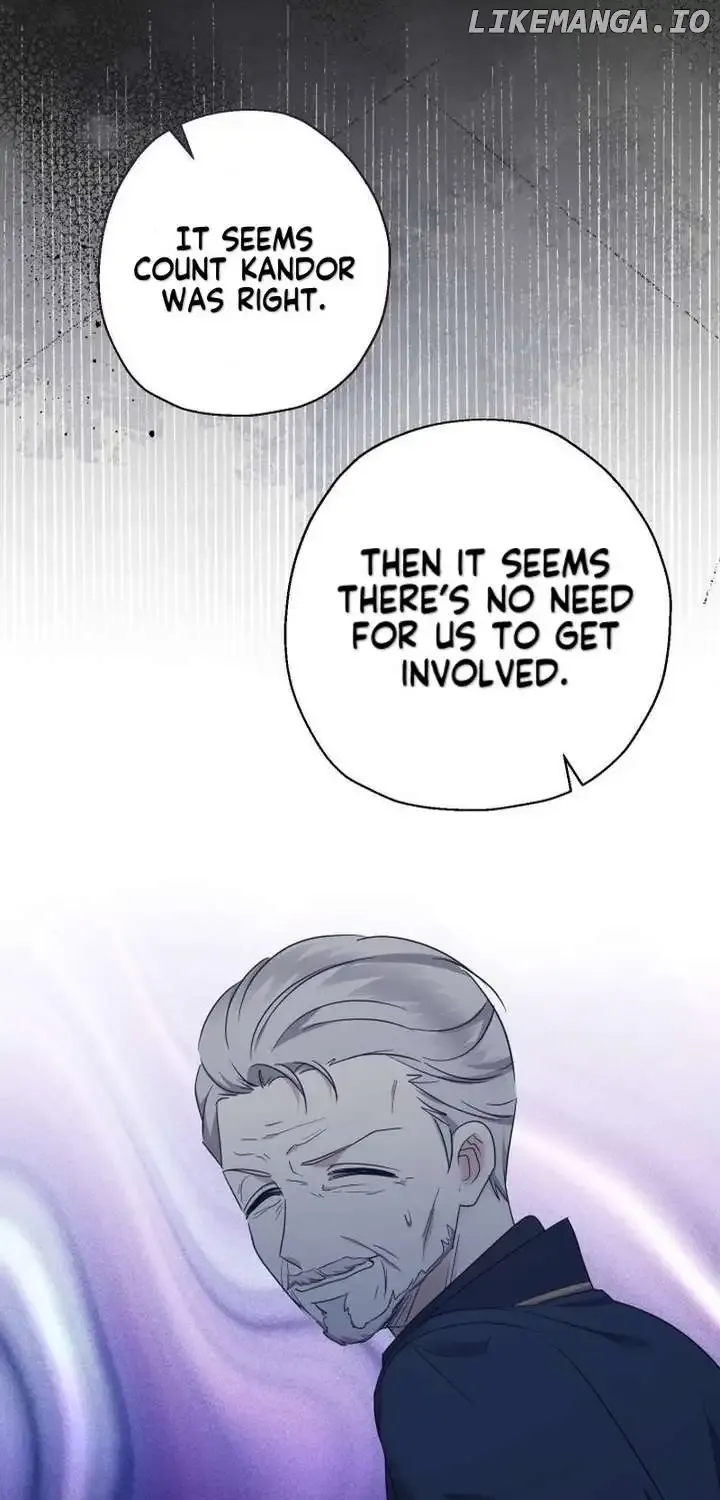 Lord Baby Runs A Romance Fantasy With Cash Chapter 47 page 25 - 