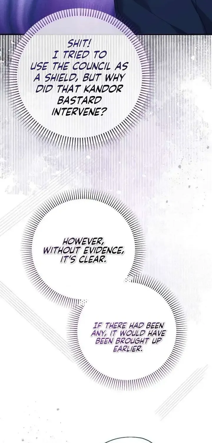 Lord Baby Runs A Romance Fantasy With Cash Chapter 47 page 26 - 