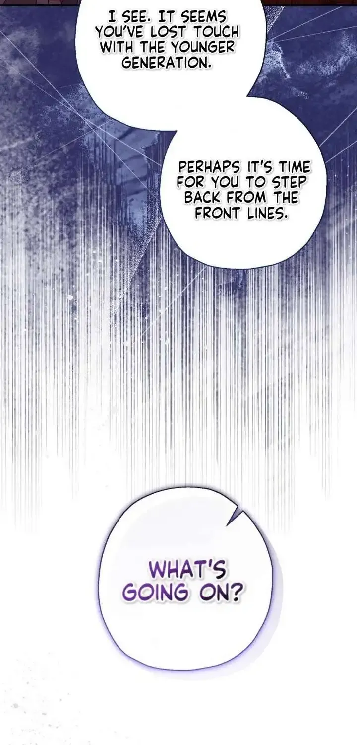 Lord Baby Runs A Romance Fantasy With Cash Chapter 47 page 28 - 
