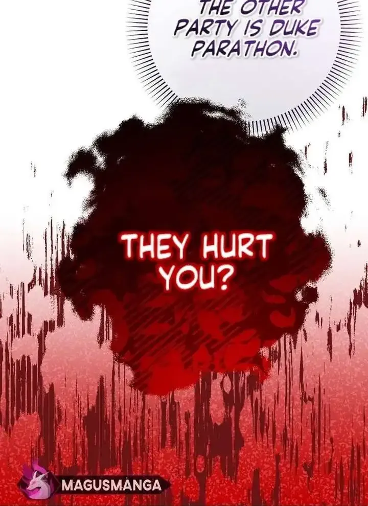 Lord Baby Runs A Romance Fantasy With Cash Chapter 47 page 35 - 