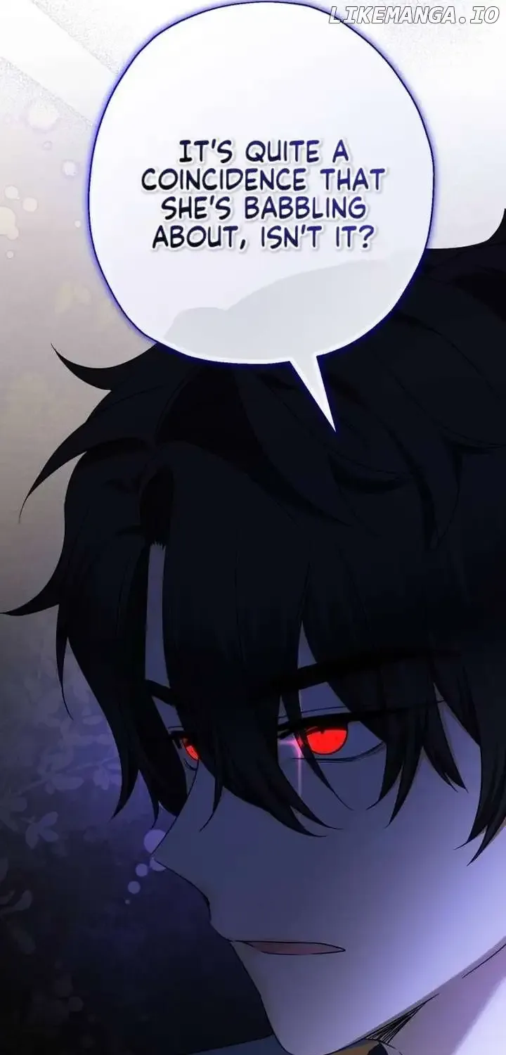 Lord Baby Runs A Romance Fantasy With Cash Chapter 47 page 48 - 