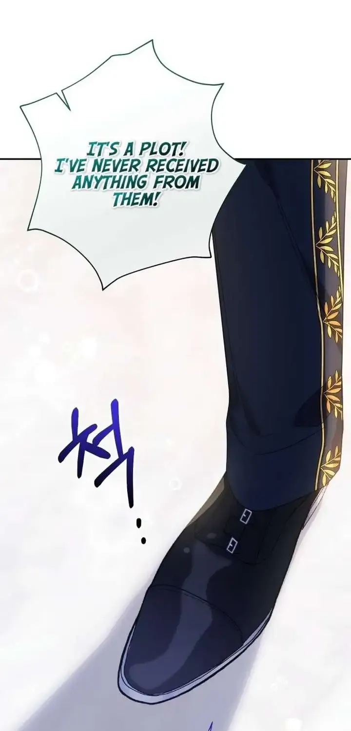 Lord Baby Runs A Romance Fantasy With Cash Chapter 47 page 50 - 
