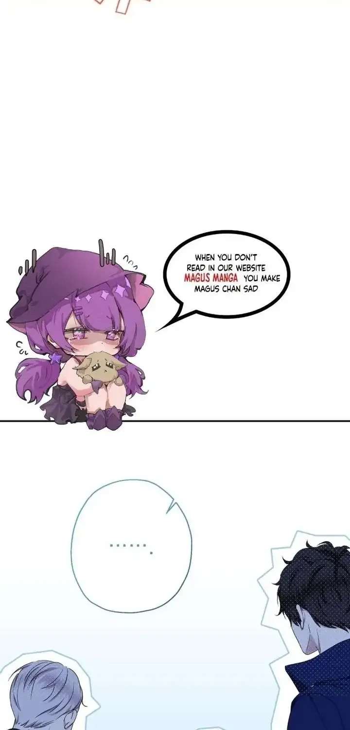 Lord Baby Runs A Romance Fantasy With Cash Chapter 47 page 60 - 