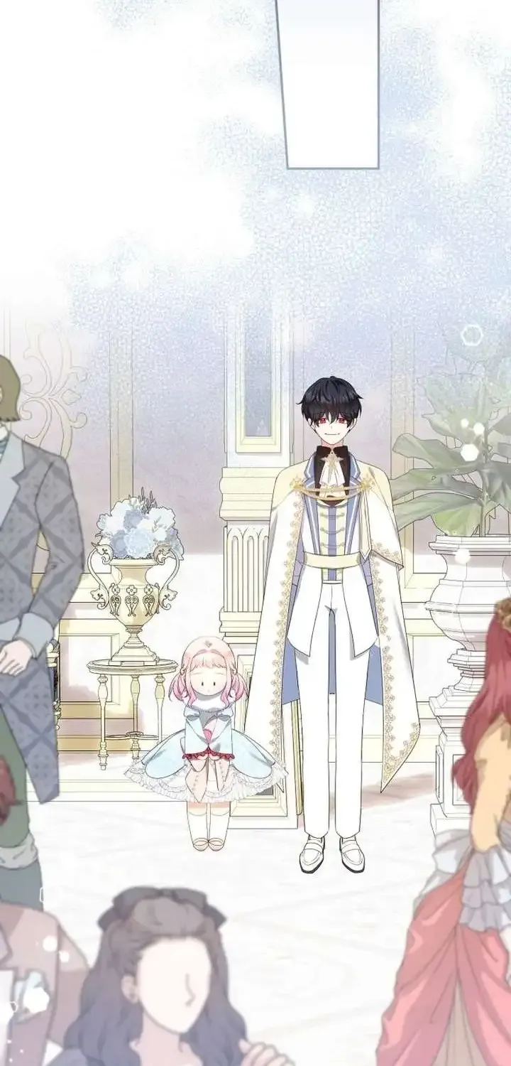 Lord Baby Runs A Romance Fantasy With Cash Chapter 47 page 69 - 