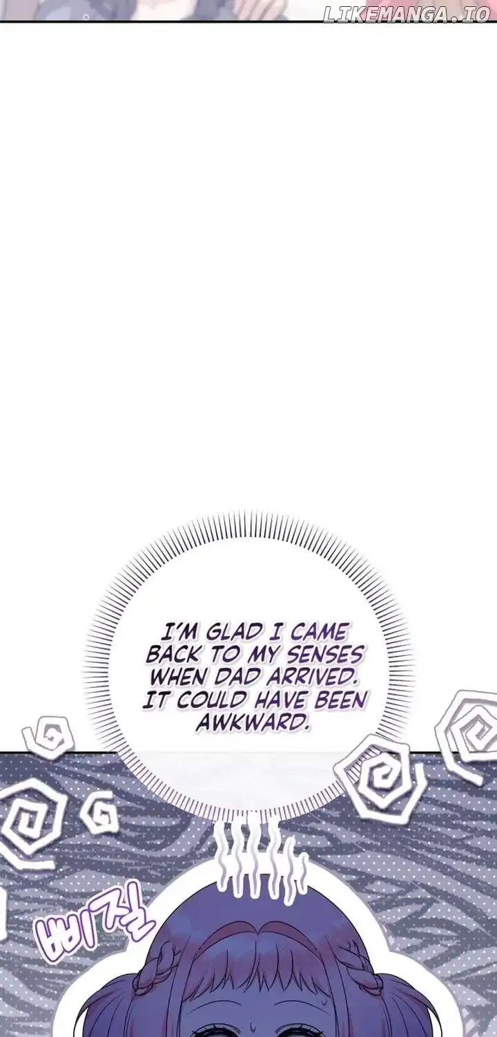 Lord Baby Runs A Romance Fantasy With Cash Chapter 47 page 70 - 