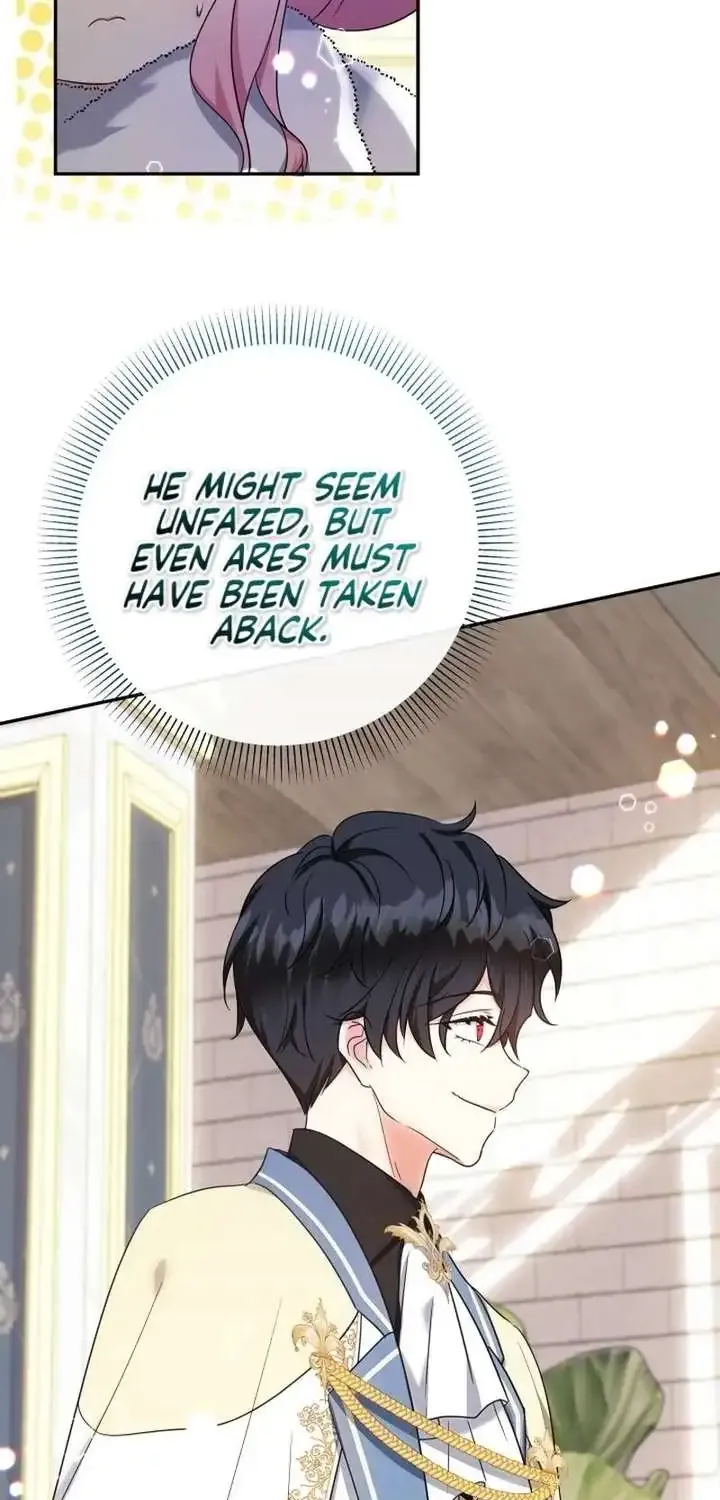 Lord Baby Runs A Romance Fantasy With Cash Chapter 47 page 72 - 