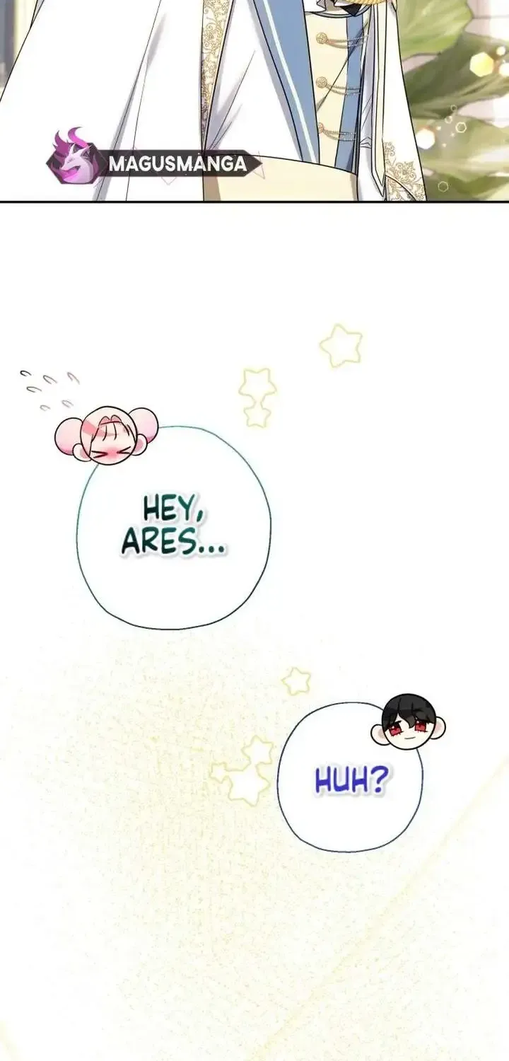 Lord Baby Runs A Romance Fantasy With Cash Chapter 47 page 73 - 