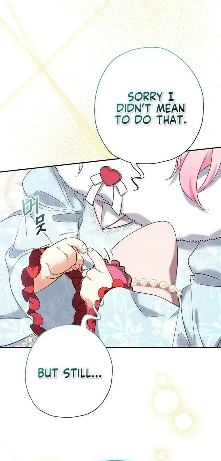 Lord Baby Runs A Romance Fantasy With Cash Chapter 47 page 74 - 